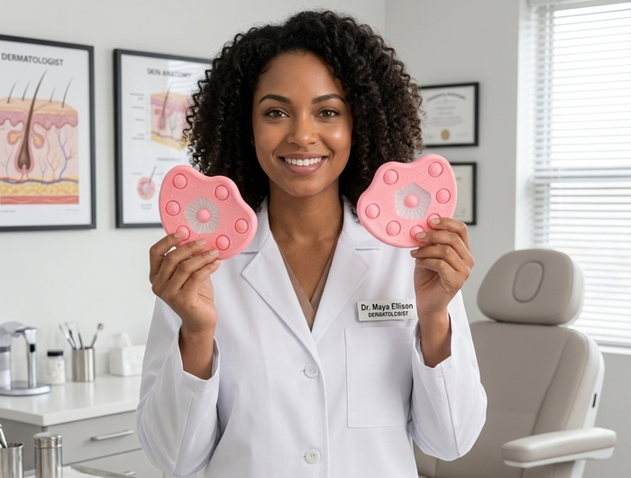 Dr. Maya Ellison